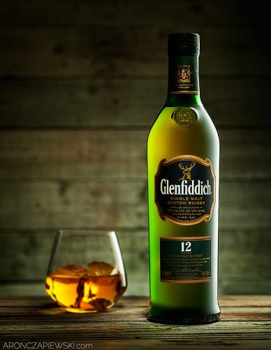 Making of Glenfiddich whisky shot and Post Production Photigy School Of ...