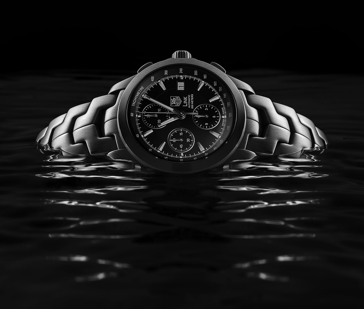 Creative Watch Photography Assignment results: Critique and review