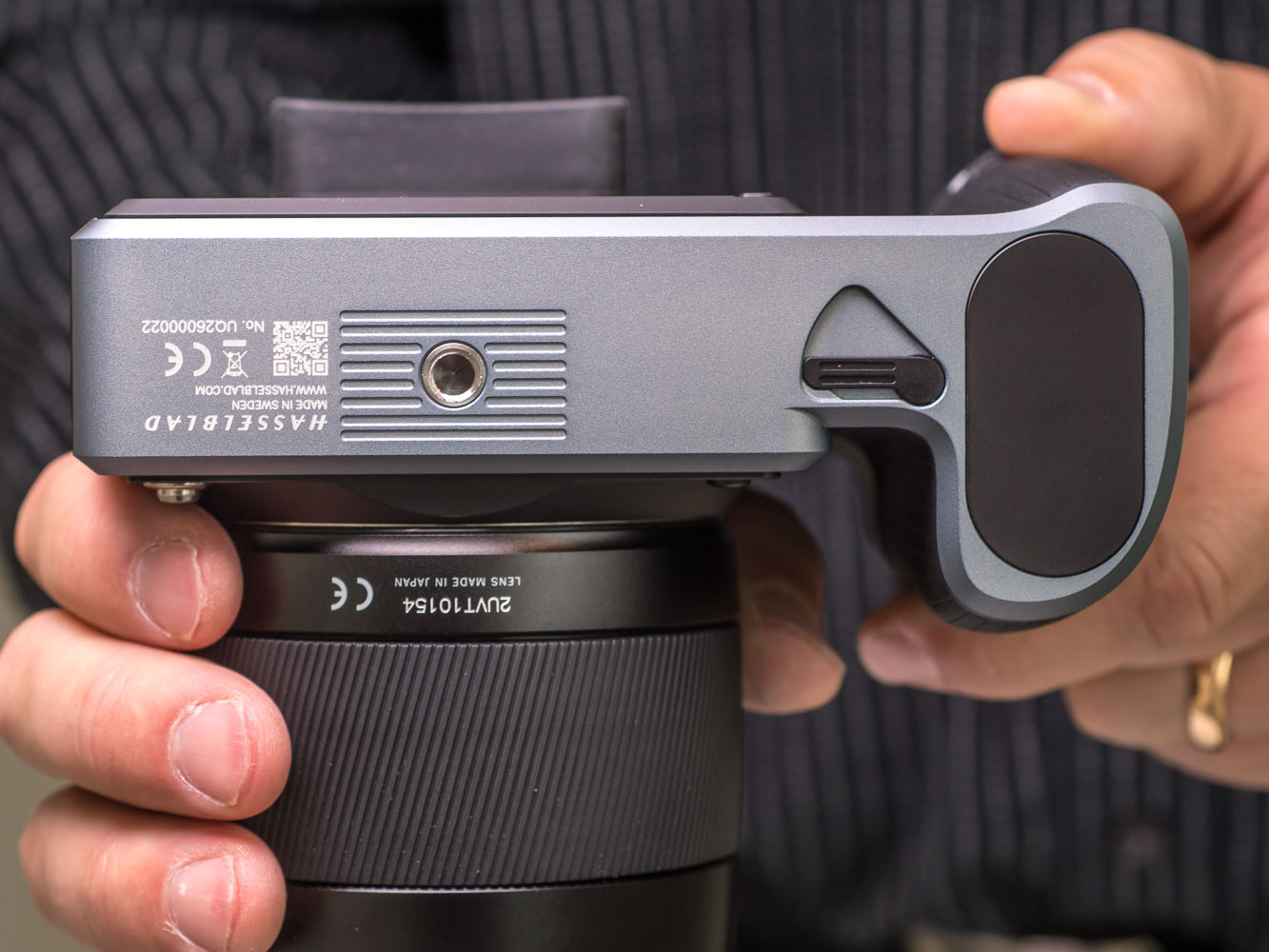 Hasselblad X1d Everything You Need To Know About It 1407