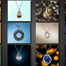 Photographing jewelry: the lighting setup, tips and tricks plus bonus video