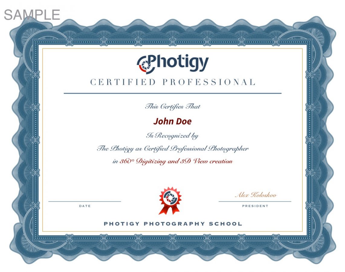 Professional Jewelry Photography The Certification Program